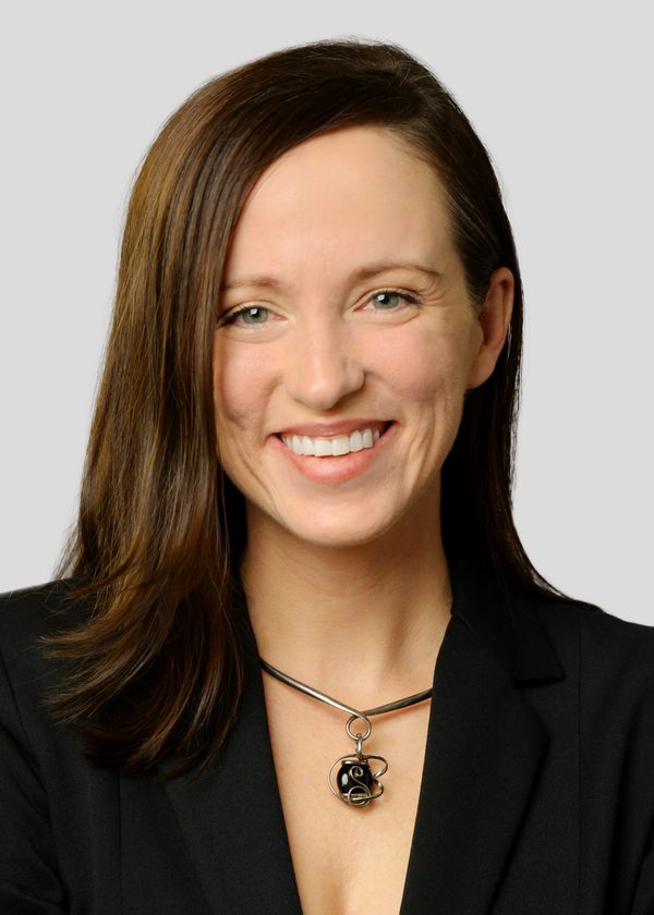 Carly Dunham